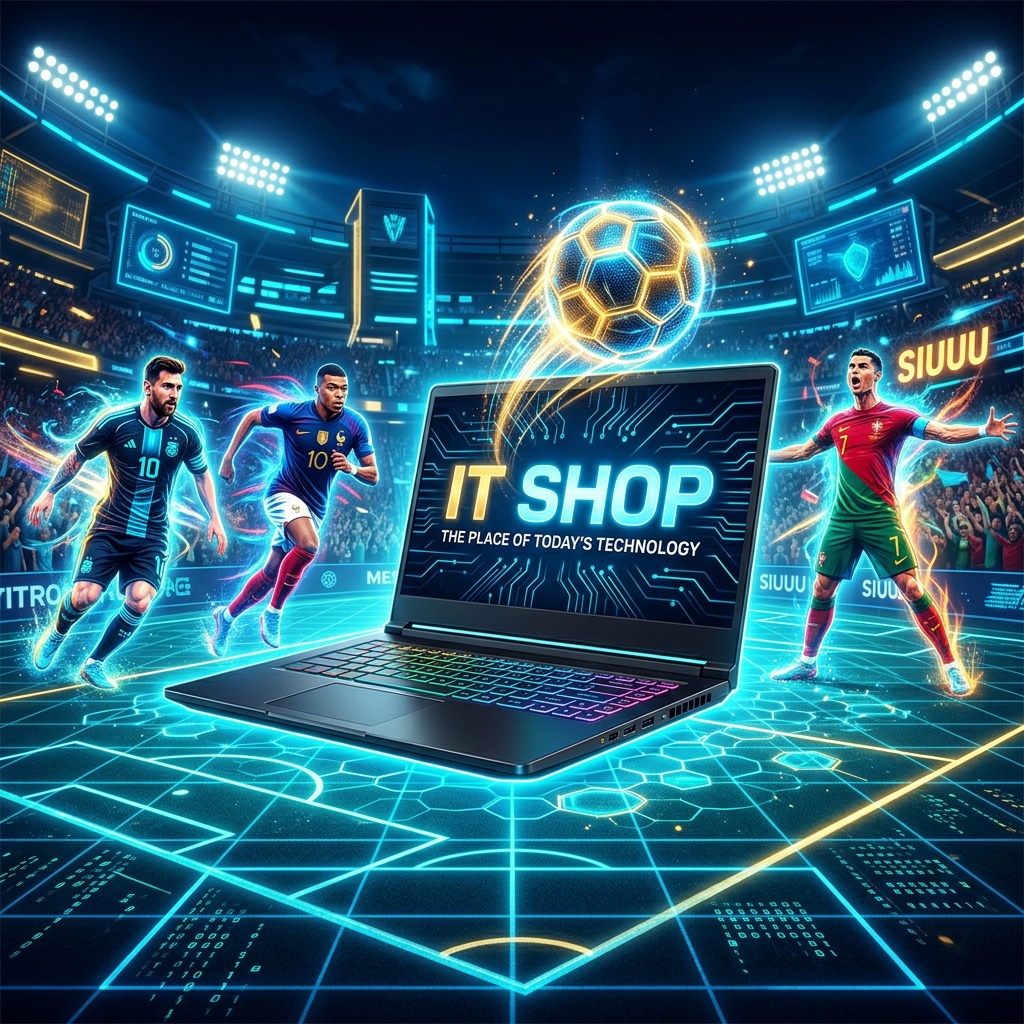 World Cup 2026 Tech Festival